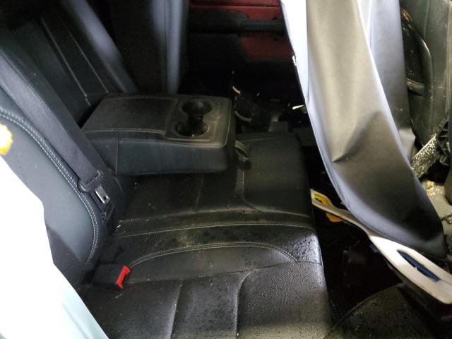 Photo 6 from auction – 2022 RAM 1500 REBEL with VIN 1C6SRFLT4NN332905