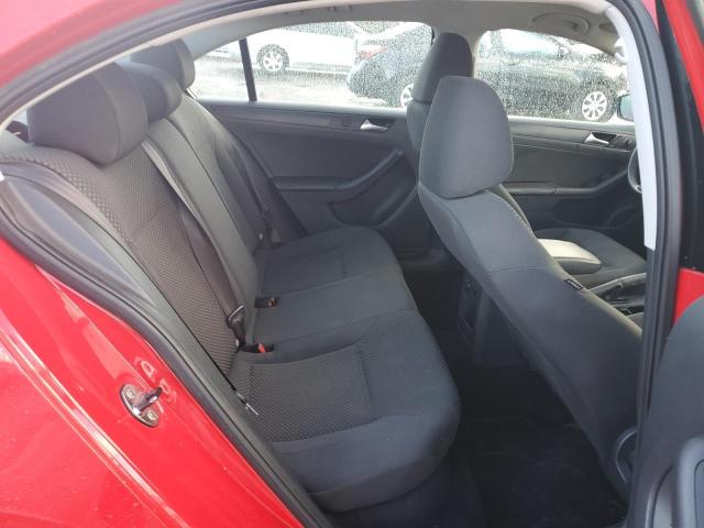 Photo 6 from auction – 2014 VOLKSWAGEN JETTA BASE with VIN 3VW2K7AJ5EM368629