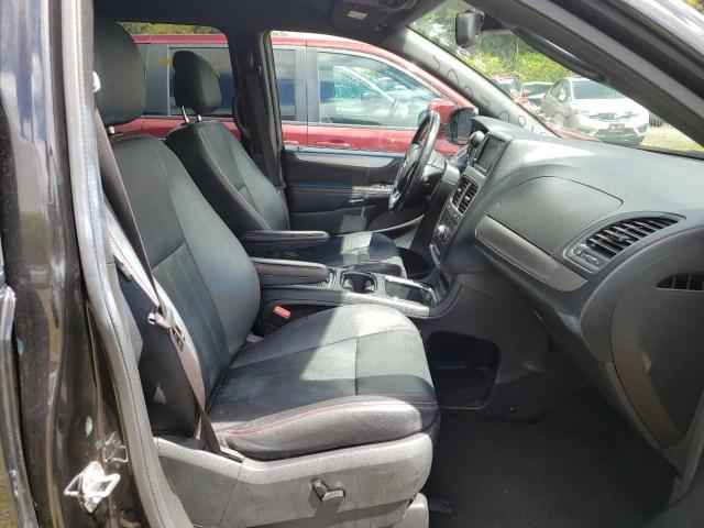 Photo 5 from auction – 2019 DODGE GRAND CARA with VIN 2C4RDGEG5KR536042