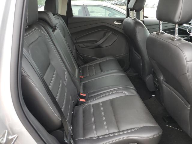 Photo 6 from auction – 2019 FORD ESCAPE TIT with VIN 1FMCU9J97KUA69696
