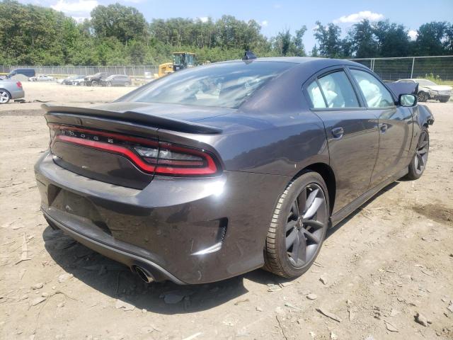 Photo 4 from auction – 2019 DODGE CHARGER SC with VIN 2C3CDXGJ5KH756841