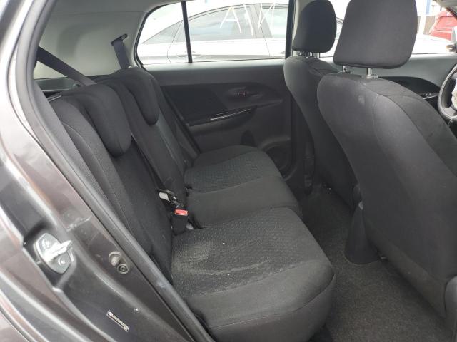 Photo 6 from auction – 2008 TOYOTA SCION XD with VIN JTKKU10498J002334
