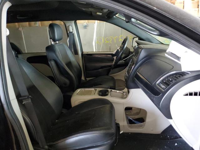 Photo 5 from auction – 2015 DODGE GRAND CARA with VIN 2C4RDGCG7FR660550