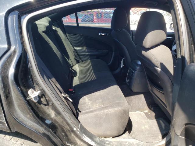 Photo 6 from auction – 2012 DODGE CHARGER SE with VIN 2C3CDXBG5CH240931