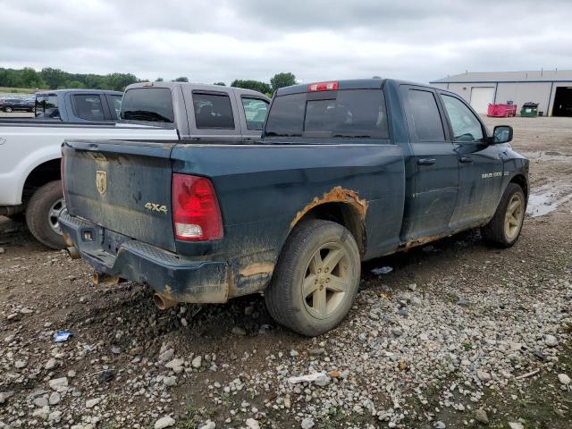 Photo 4 from auction – 2011 DODGE RAM 1500 with VIN 1D7RV1GT1BS527170