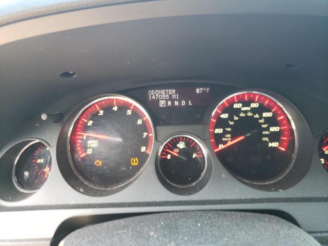 Photo 8 from auction – 2011 GMC ACADIA SLT with VIN 1GKKVRED0BJ145986