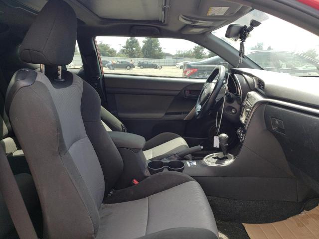 Photo 5 from auction – 2015 TOYOTA SCION TC with VIN JTKJF5C73F3089281