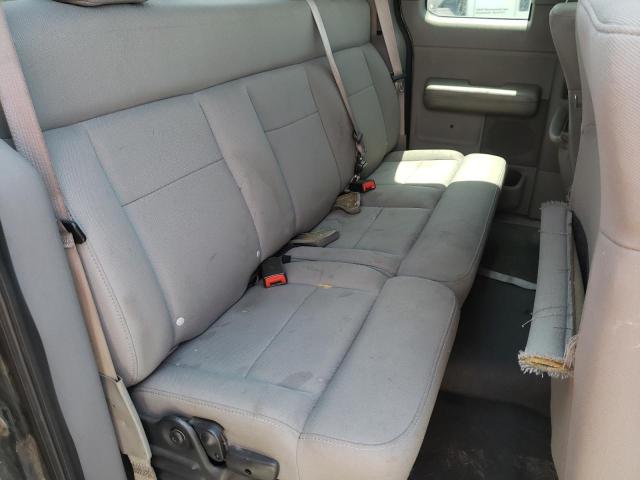 Photo 6 from auction – 2005 FORD F150 with VIN 1FTRX12W45FA16684