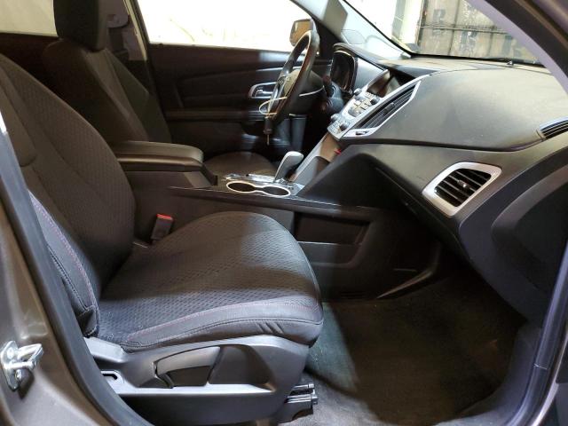 Photo 5 from auction – 2012 GMC TERRAIN SL with VIN 2GKFLREK8C6192851