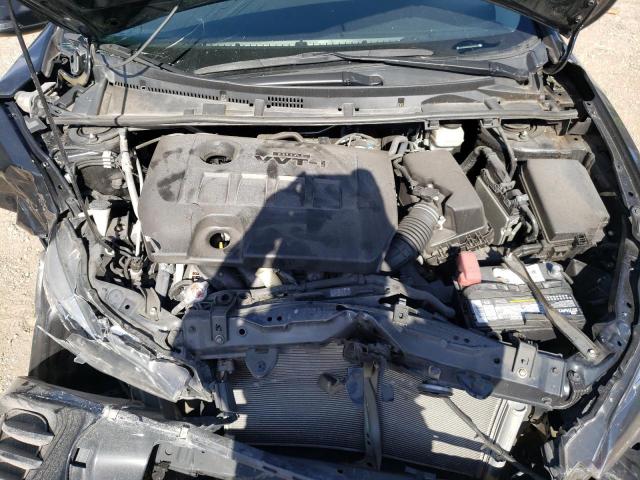 Photo 7 from auction – 2019 TOYOTA COROLLA L with VIN 5YFBURHEXKP920616