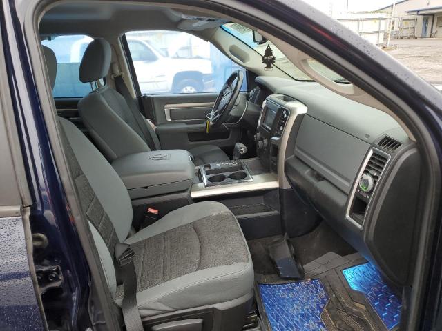 Photo 5 from auction – 2013 RAM 1500 SLT with VIN 1C6RR7LT9DS514331