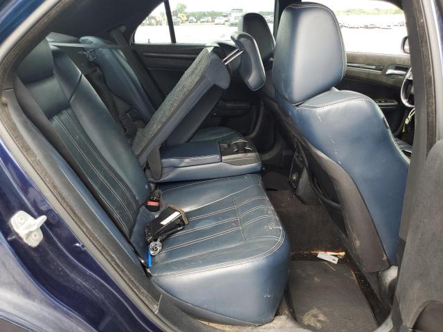 Photo 6 from auction – 2014 CHRYSLER 300 S with VIN 2C3CCABG1EH321038