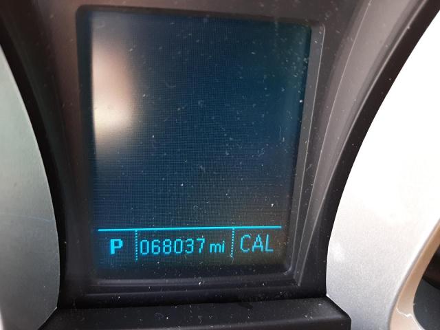 Photo 8 from auction – 2016 CHEVROLET EQUINOX LS with VIN 2GNFLEEK2G6254570
