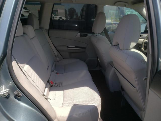 Photo 6 from auction – 2011 SUBARU FORESTER 2 with VIN JF2SHABC2BH720131