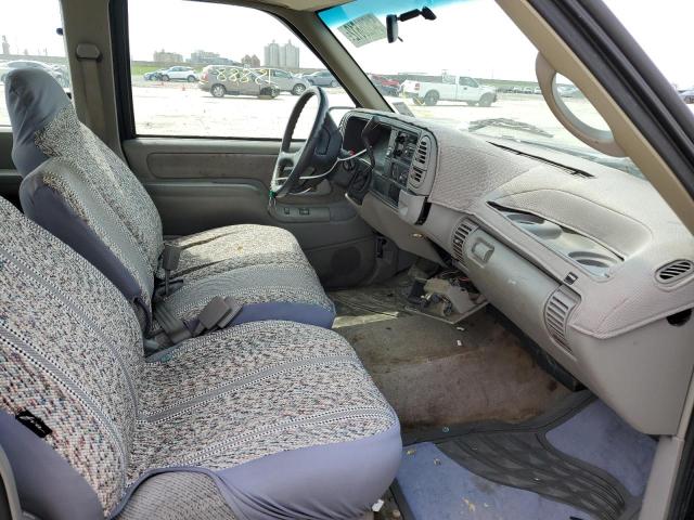 Photo 5 from auction – 1995 GMC SIERRA C15 with VIN 2GTEC19H3S1577057