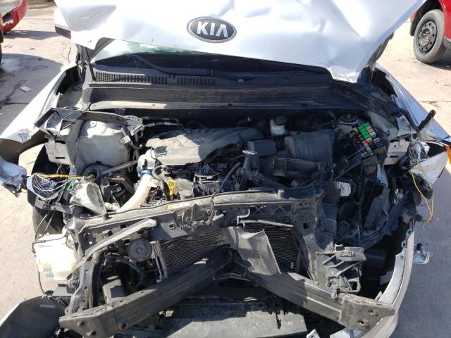 Photo 7 from auction – 2013 KIA SOUL with VIN KNDJT2A53D7759501