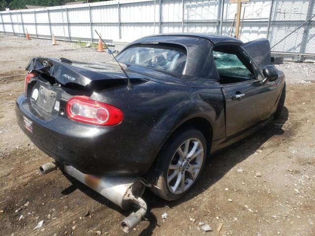 Photo 4 from auction – 2013 MAZDA MX-5 MIATA with VIN JM1NC2PF5D0229170