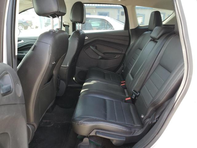 Photo 6 from auction – 2014 FORD ESCAPE TIT with VIN 1FMCU0J9XEUC51134