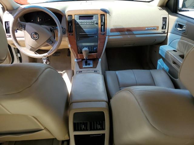 Фото 9 с аукциона – 2005 CADILLAC STS с VIN 1G6DW677550211405
