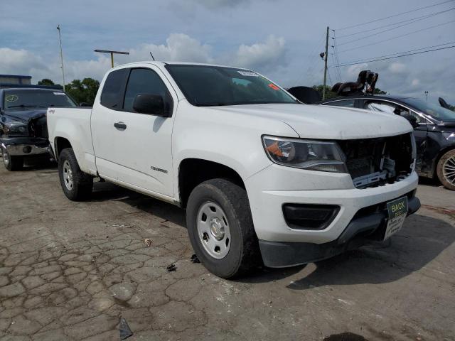 Photo 9 from auction – 2015 CHEVROLET COLORADO with VIN 1GCHTAEA0F1187096