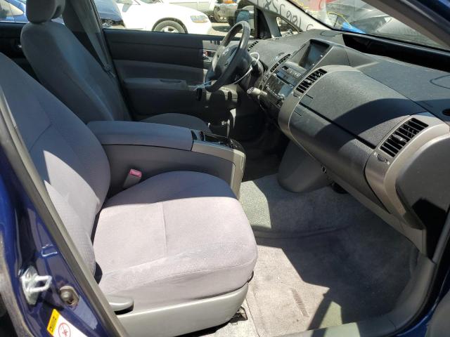 Photo 5 from auction – 2008 TOYOTA PRIUS with VIN JTDKB20U987806326