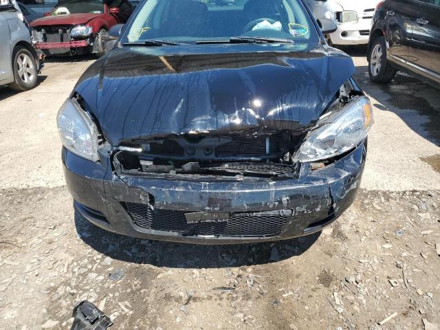 Zdjęcie 9 z aukcji – 2012 CHEVROLET IMPALA LS z VIN 2G1WF5E3XC1330402