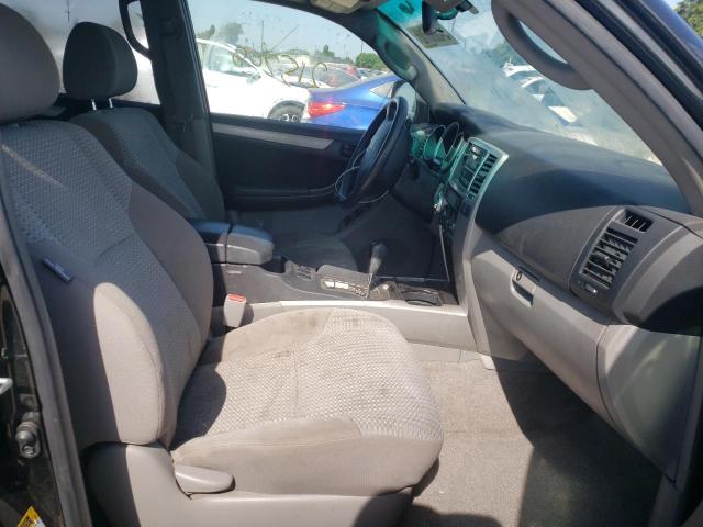 Photo 5 from auction – 2006 TOYOTA 4RUNNER SR with VIN JTEBU14R868075417