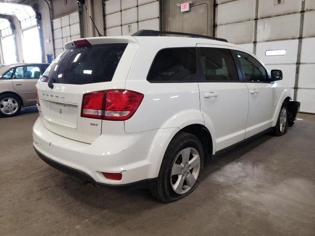 Photo 4 from auction – 2012 DODGE JOURNEY SX with VIN 3C4PDDBG1CT257387