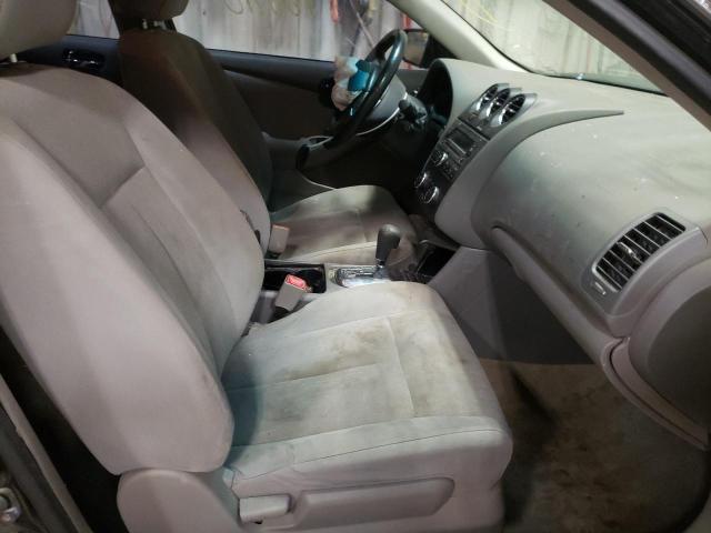 Photo 5 from auction – 2012 NISSAN ALTIMA BAS with VIN 1N4AL2AP8CN513285