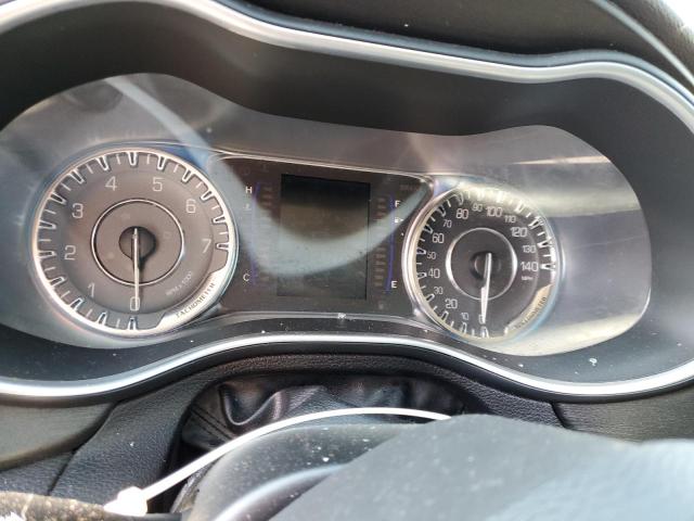Photo 8 from auction – 2015 CHRYSLER 200 LIMITE with VIN 1C3CCCAB8FN735136