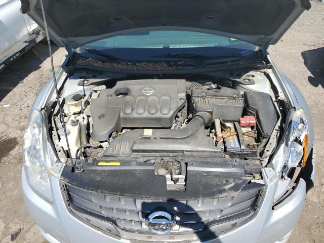 Photo 7 from auction – 2010 NISSAN ALTIMA BAS with VIN 1N4AL2AP0AN496818