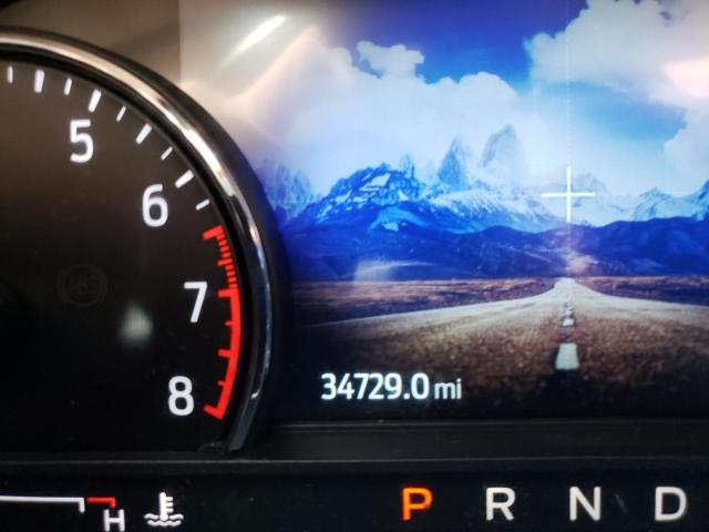 Photo 8 from auction – 2020 FORD EXPLORER X with VIN 1FMSK7DH1LGA23144