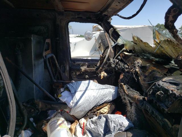 Photo 5 from auction – 2008 FORD ECONOLINE with VIN 1FTNE24WX8DA63354