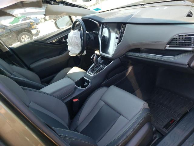 Photo 5 from auction – 2020 SUBARU OUTBACK ON with VIN 4S4BTGKD0L3226563