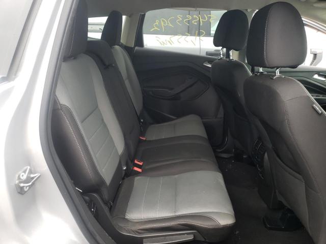 Photo 6 from auction – 2016 FORD ESCAPE SE with VIN 1FMCU9GXXGUC25033
