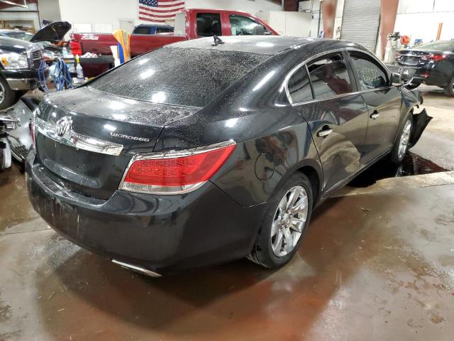 Photo 4 from auction – 2013 BUICK LACROSSE P with VIN 1G4GF5E34DF311149