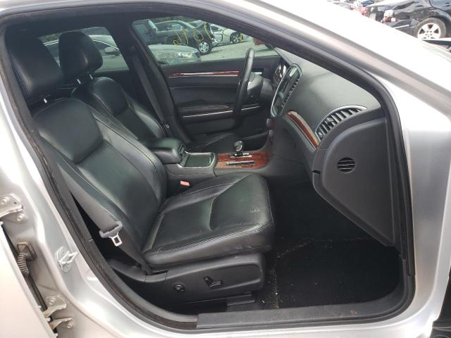 Photo 5 from auction – 2012 CHRYSLER 300 LIMITE with VIN 2C3CCACG1CH167913