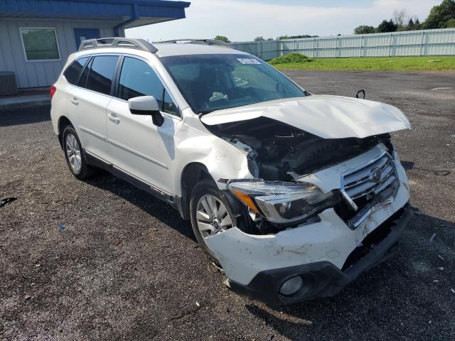 Снимка 1 от търг – 2015 SUBARU OUTBACK 2. с VIN 4S4BSBCC8F3254871