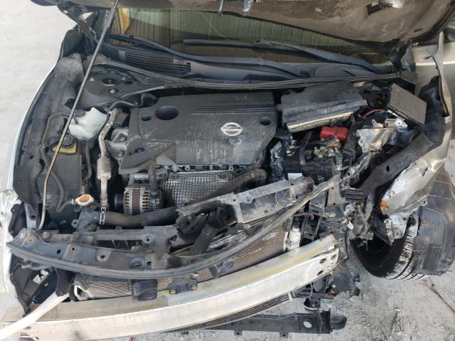 Photo 7 from auction – 2014 NISSAN ALTIMA 2.5 with VIN 1N4AL3AP6EN374637