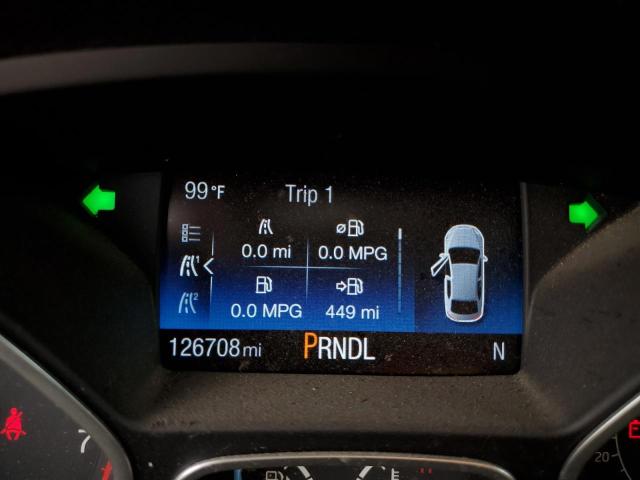 Photo 8 from auction – 2015 FORD FOCUS SE with VIN 1FADP3F29FL260191