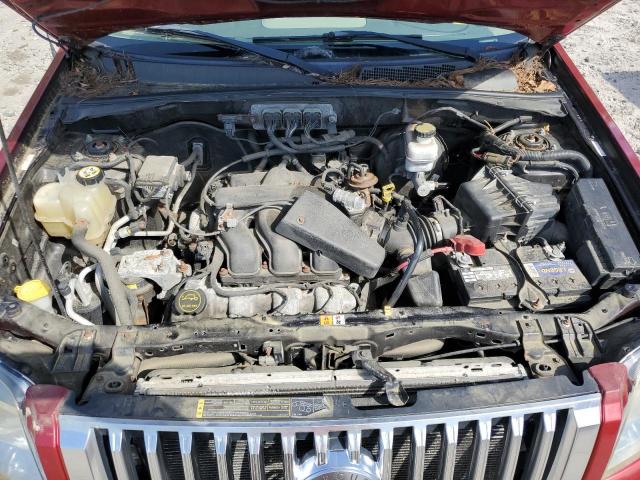 Photo 7 from auction – 2008 MERCURY MARINER with VIN 4M2CU81188KJ41237