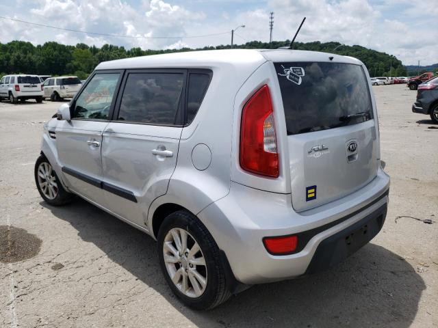 Photo 3 from auction – 2013 KIA SOUL with VIN KNDJT2A56D7573001