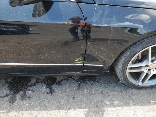 Photo 9 from auction – 2014 MERCEDES-BENZ E 350 with VIN WDDKK5KF3EF282100