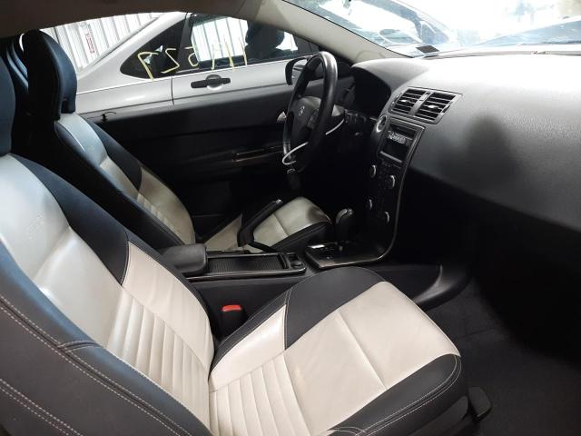 Photo 5 from auction – 2012 VOLVO C30 T5 with VIN YV1672MKXC2276993