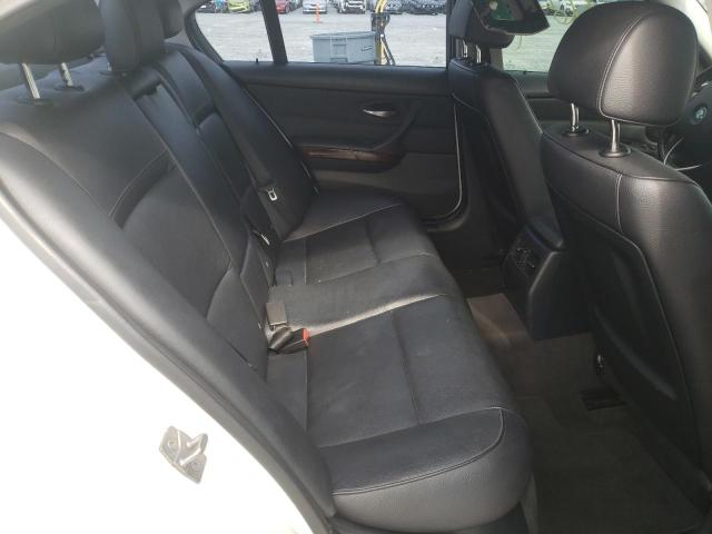 Photo 6 from auction – 2011 BMW 328 I with VIN WBAPH7C50BE680136