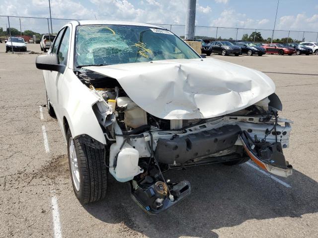 Photo 9 from auction – 2010 FORD FOCUS with VIN 1FAHP3FN1AW157902