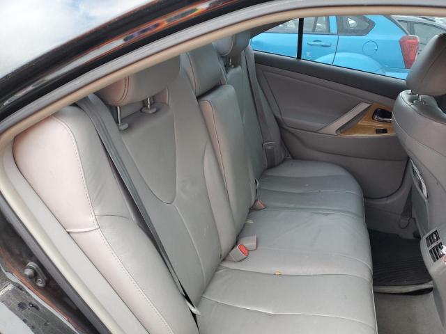 Photo 6 from auction – 2007 TOYOTA CAMRY CE with VIN 4T1BE46K67U606850