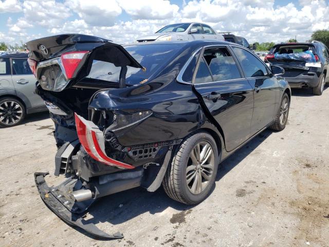 Photo 4 from auction – 2017 TOYOTA CAMRY LE with VIN 4T1BF1FK6HU298219