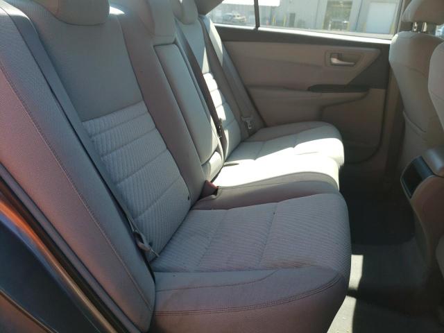 Photo 6 from auction – 2017 TOYOTA CAMRY LE with VIN 4T1BF1FK3HU769128