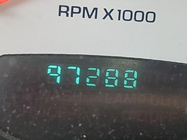 Photo 8 from auction – 2003 DODGE RAM 1500 S with VIN 1D7HU18Z93S142796